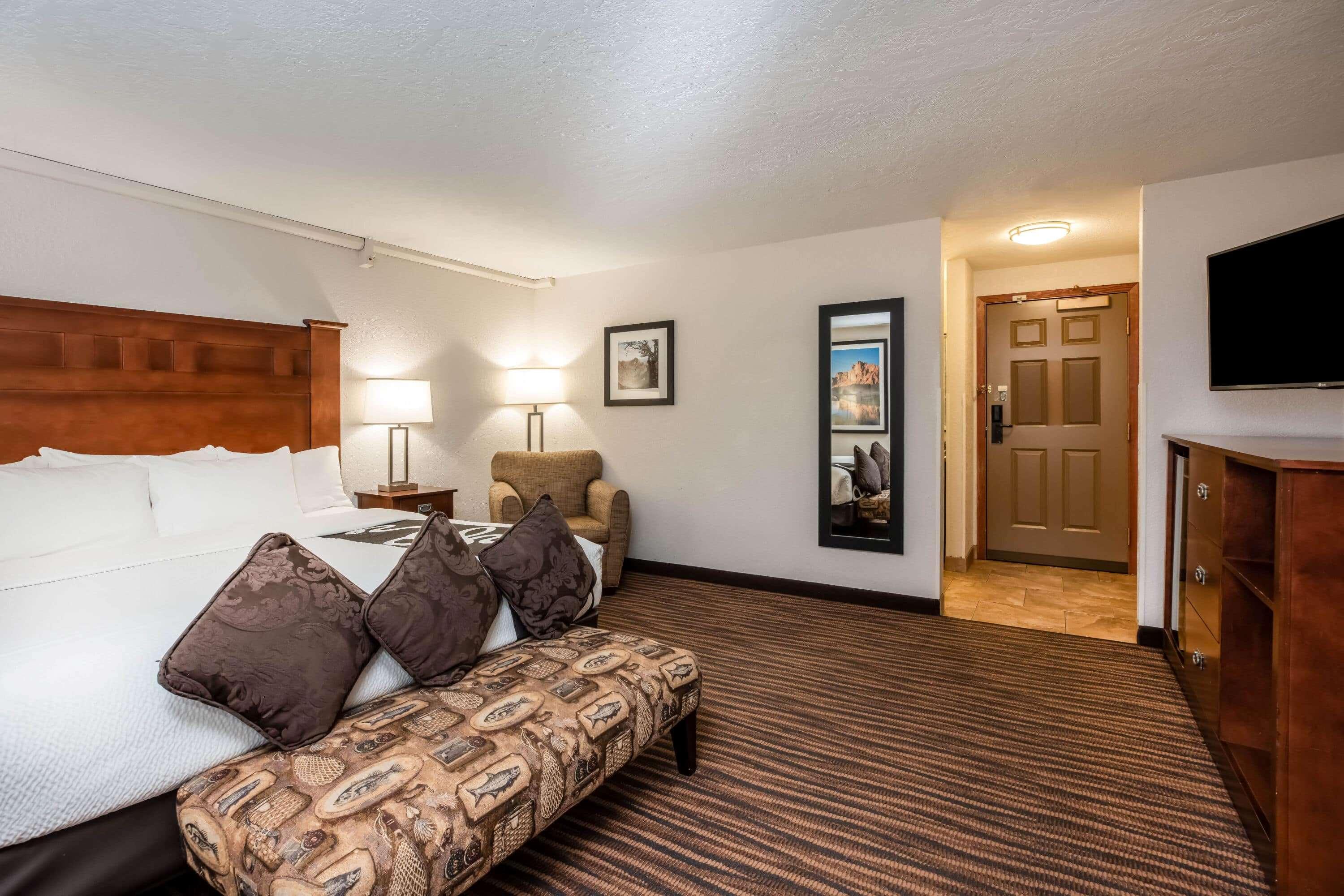 La Quinta Inn By Wyndham בנד מראה חיצוני תמונה