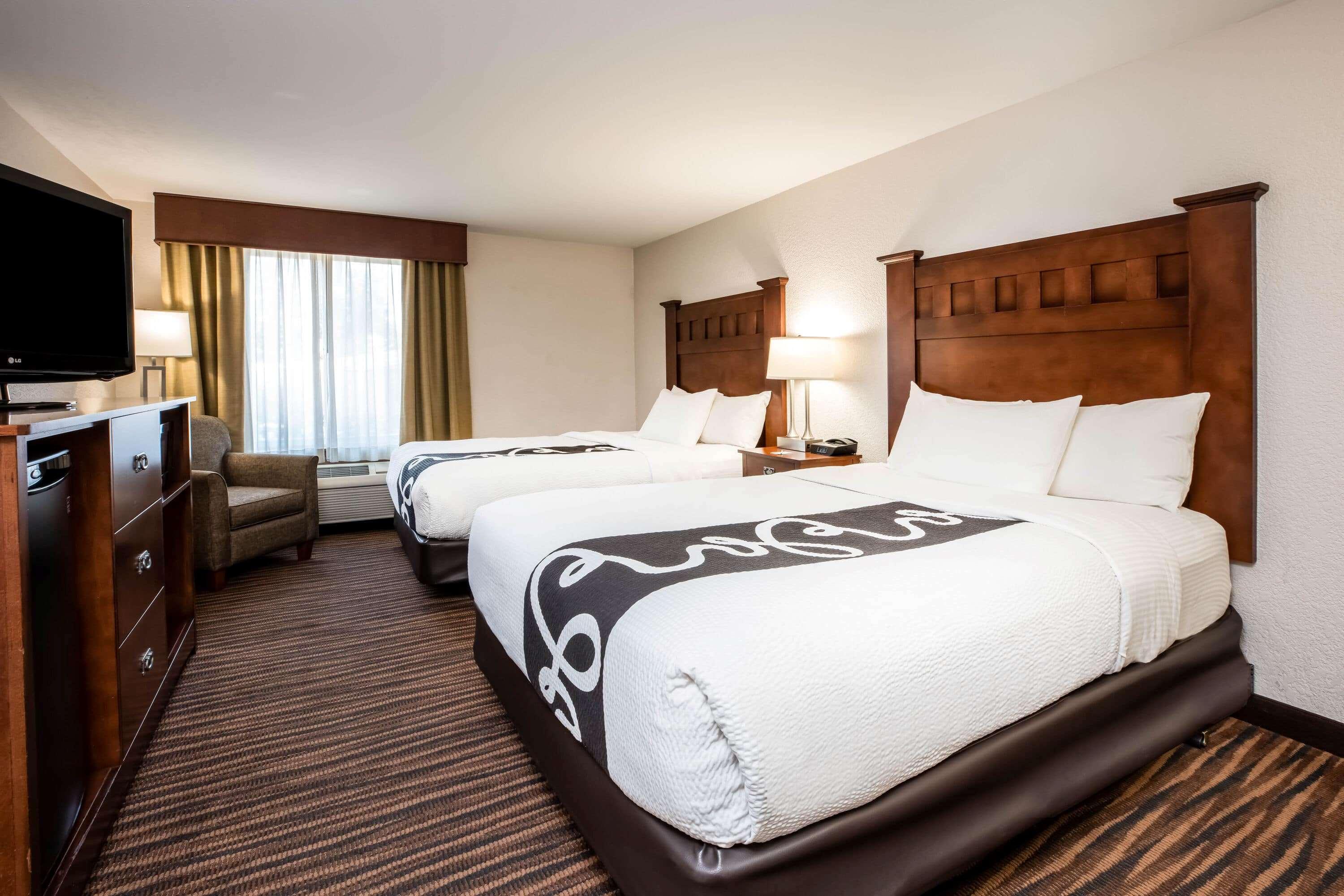 La Quinta Inn By Wyndham בנד מראה חיצוני תמונה