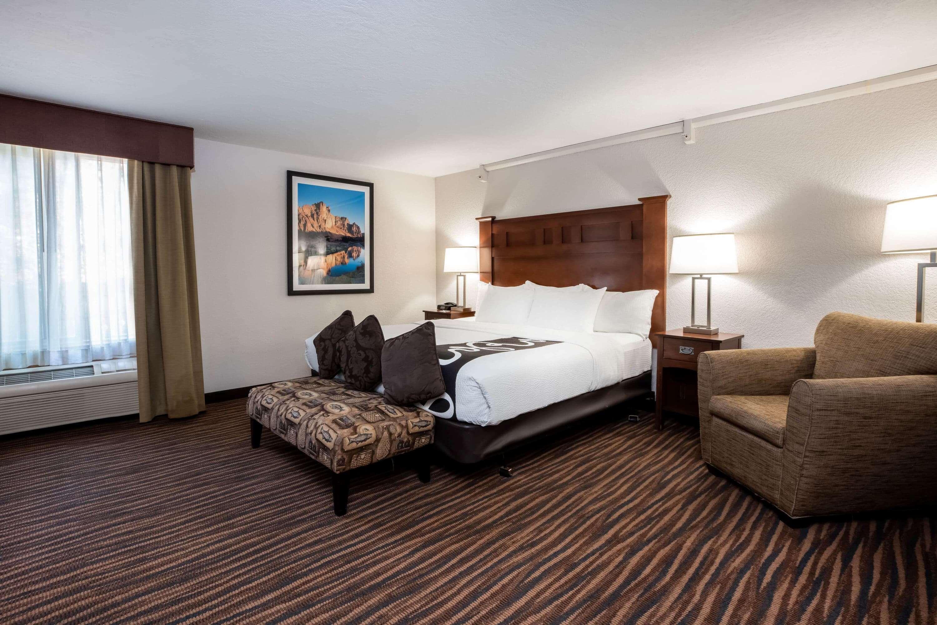 La Quinta Inn By Wyndham בנד מראה חיצוני תמונה