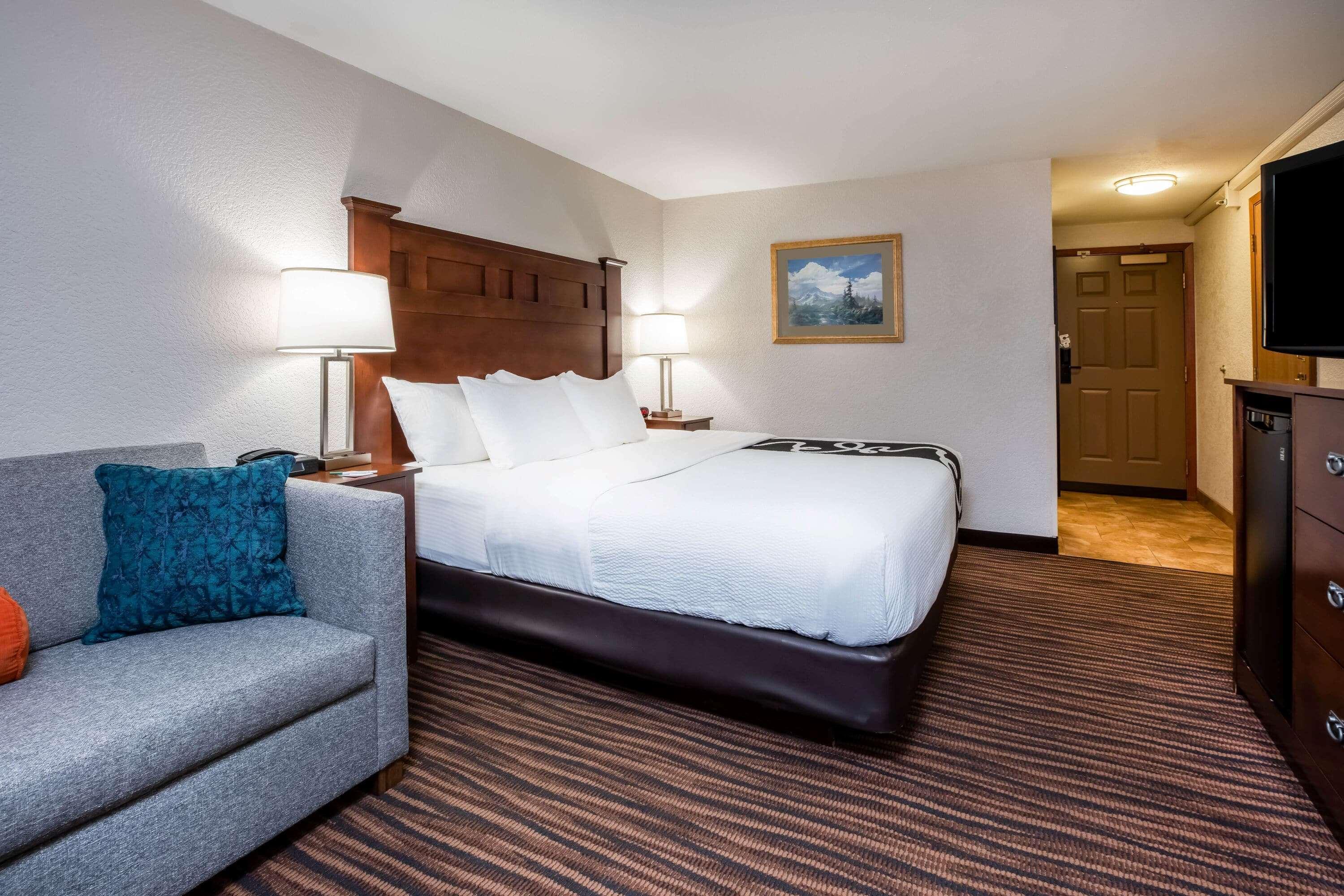 La Quinta Inn By Wyndham בנד מראה חיצוני תמונה