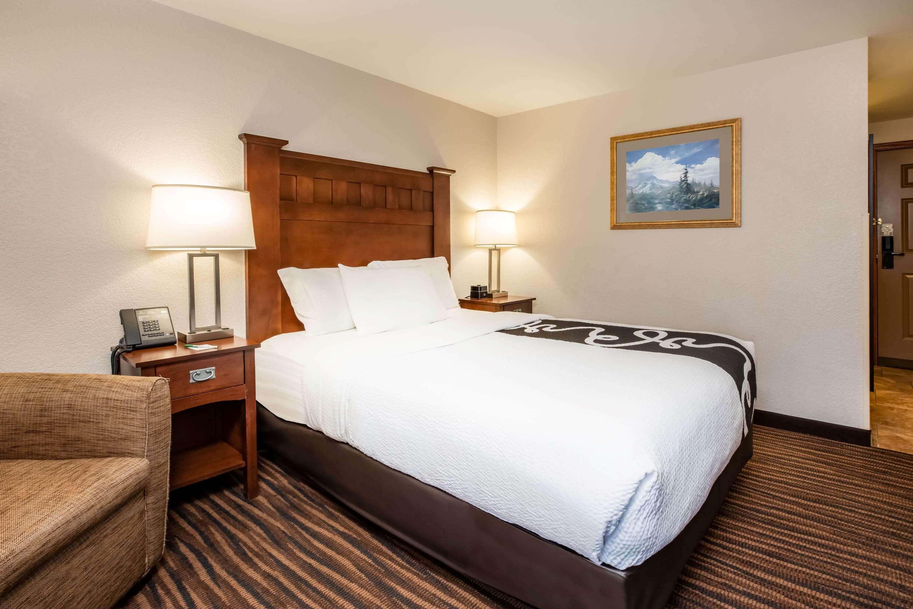 La Quinta Inn By Wyndham בנד מראה חיצוני תמונה