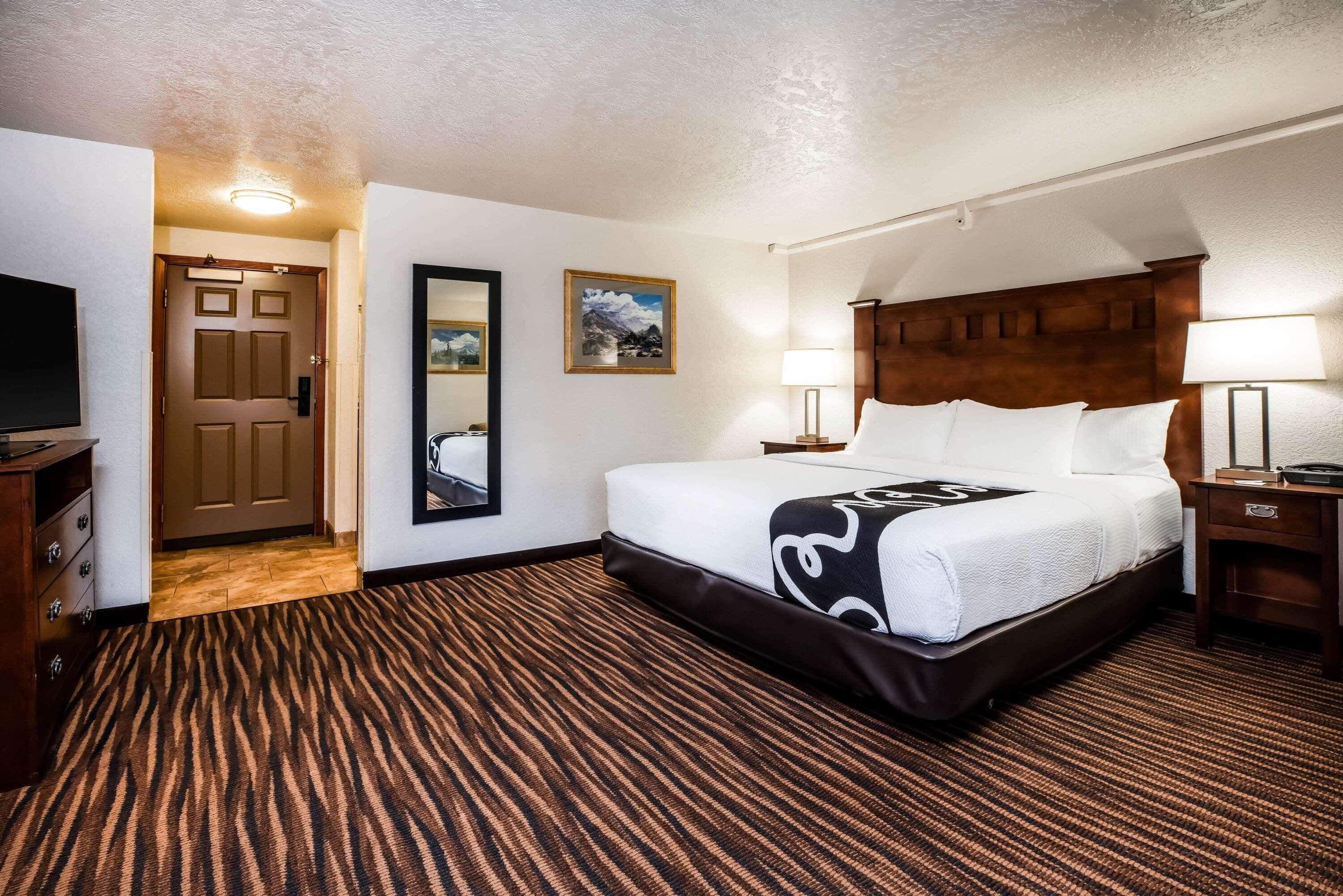 La Quinta Inn By Wyndham בנד מראה חיצוני תמונה