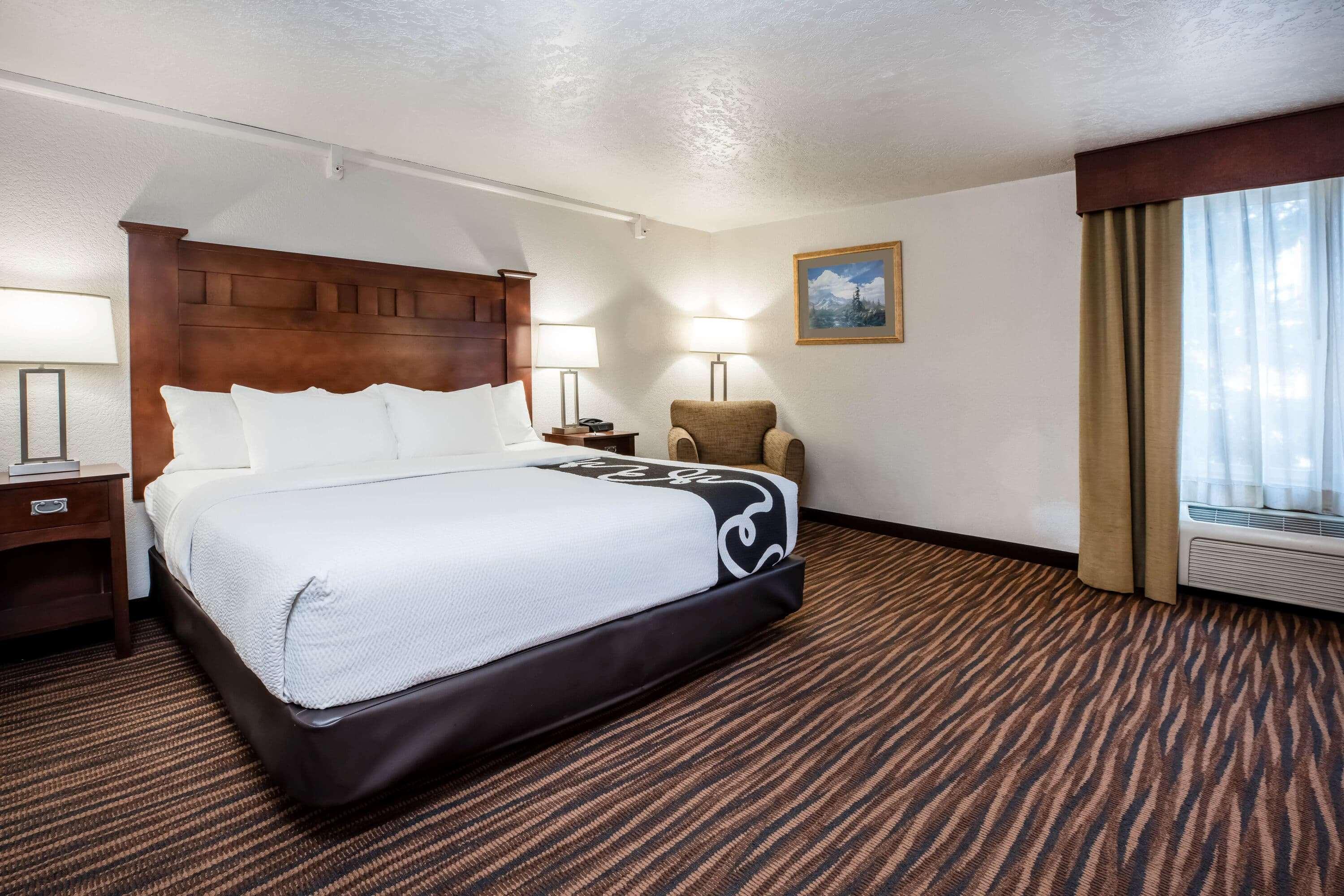 La Quinta Inn By Wyndham בנד מראה חיצוני תמונה