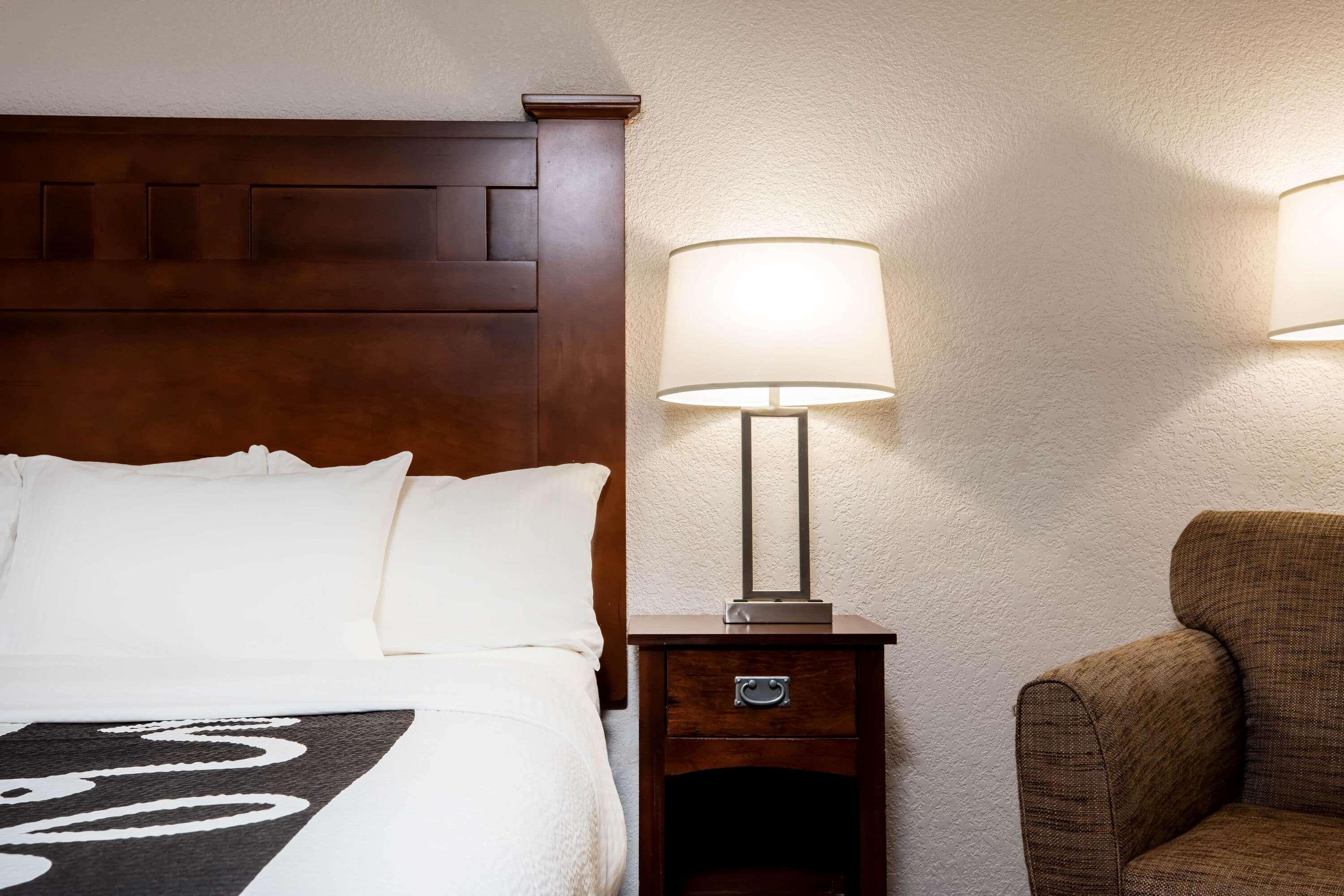 La Quinta Inn By Wyndham בנד מראה חיצוני תמונה