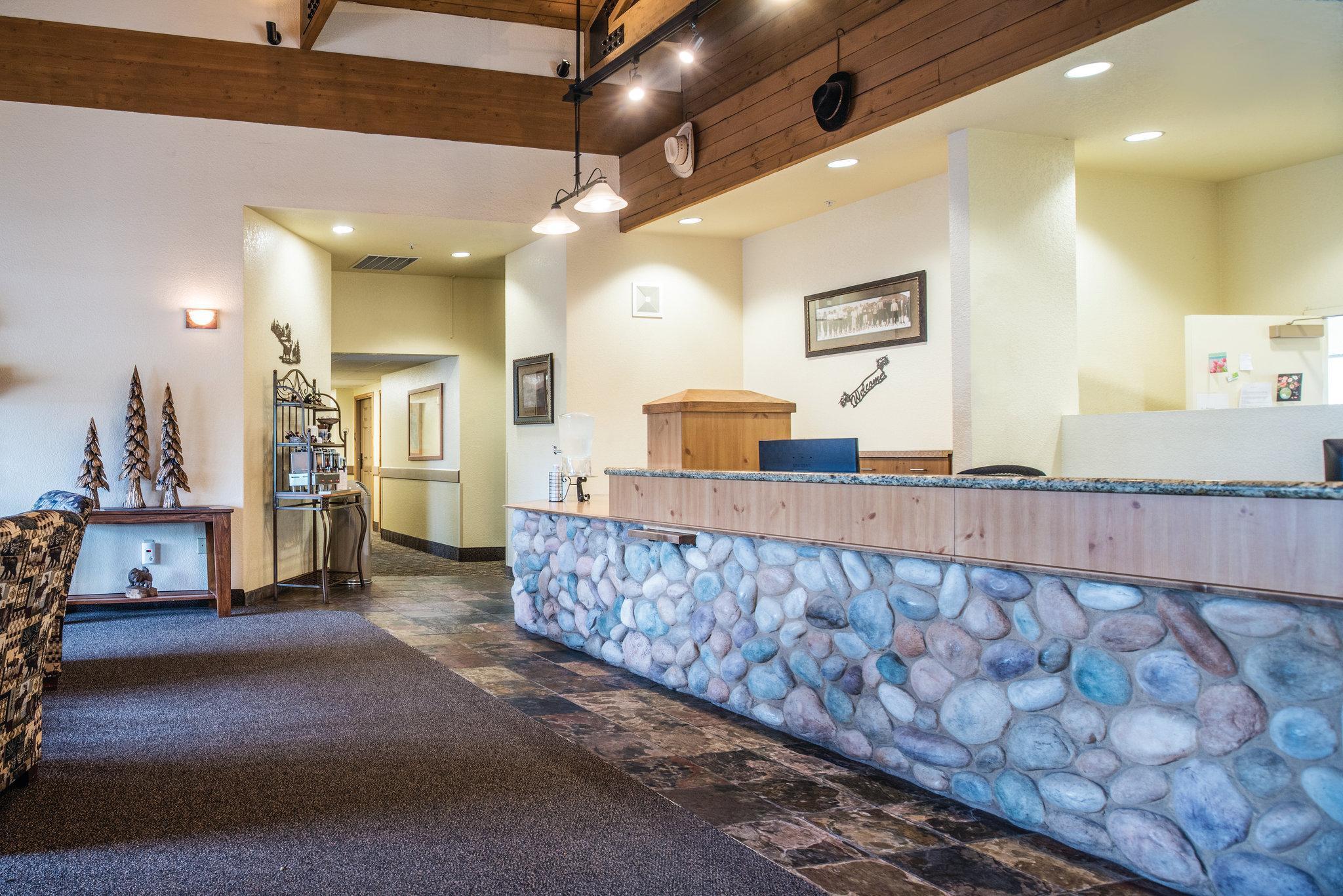 La Quinta Inn By Wyndham בנד מראה חיצוני תמונה